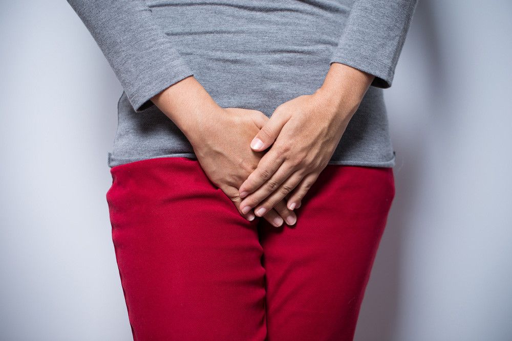 Penyebab Vagina Gatal Yang Jarang Diketahui Wanita Klikdokter