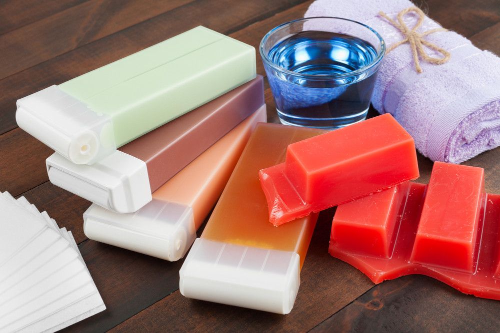 Bahaya Bikini Waxing Bagi Kesehatan KlikDokter