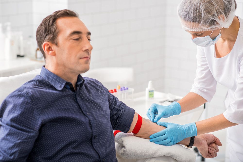 Hal Yang Perlu Anda Tahu Sebelum Donor Darah Klikdokter