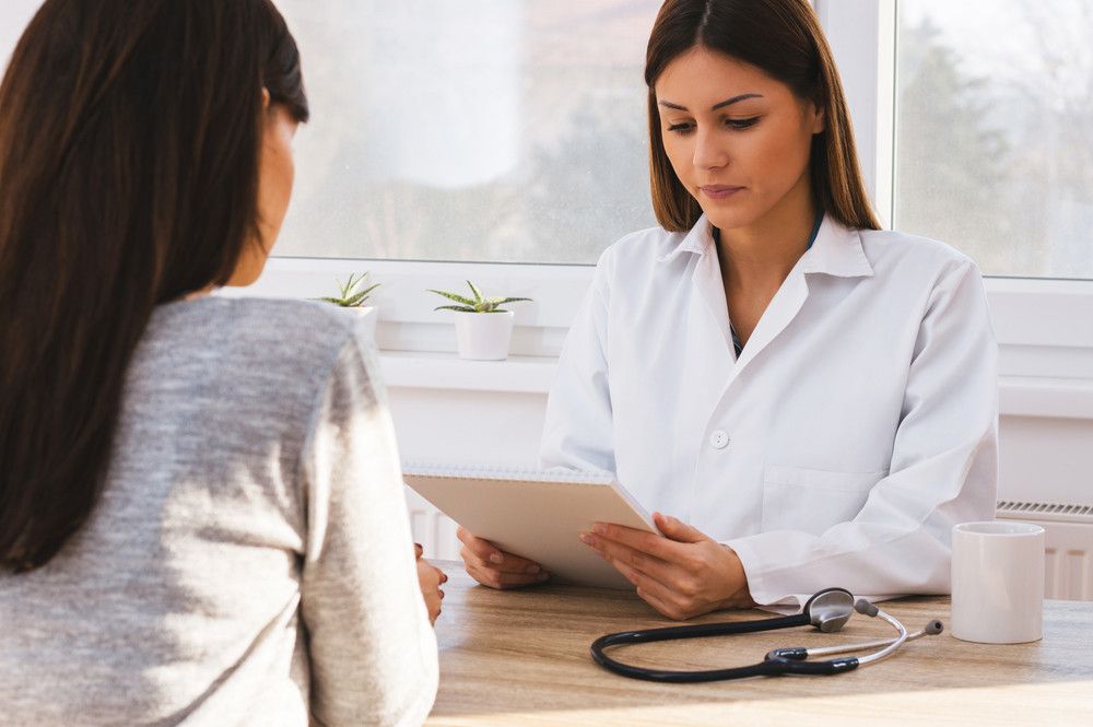 Fakta Tentang Ph Vagina Yang Perlu Diketahui Wanita Klikdokter