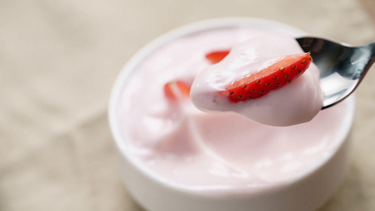 Yoghurt Untuk Mengatasi Vagina Gatal Saat Hamil Efektifkah KlikDokter