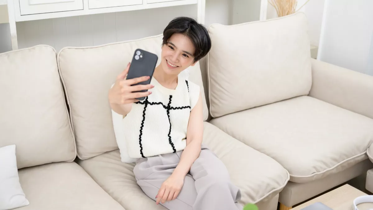 Fenomena Video Call Sex VCS Di Era Dating Apps Dan Langkah Menghindarinya KlikDokter