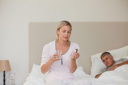 Vagina Kering Ini Penyebab Dan Solusinya KlikDokter