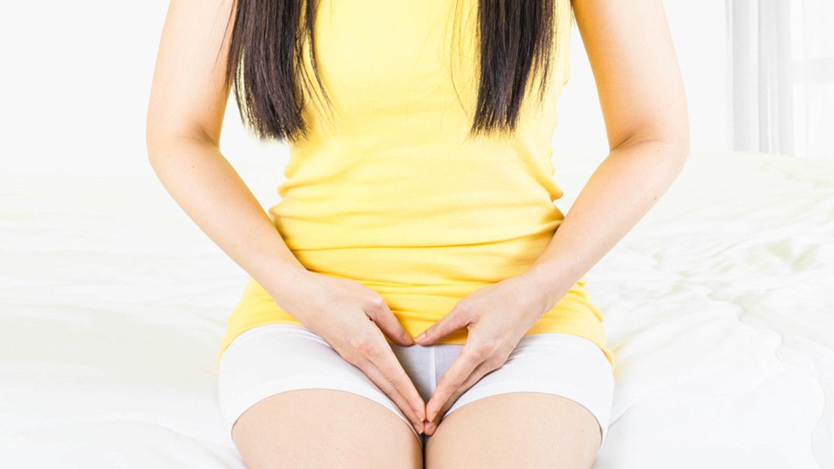 Cara Membersihkan Vagina Yang Benar Dan Sehat KlikDokter