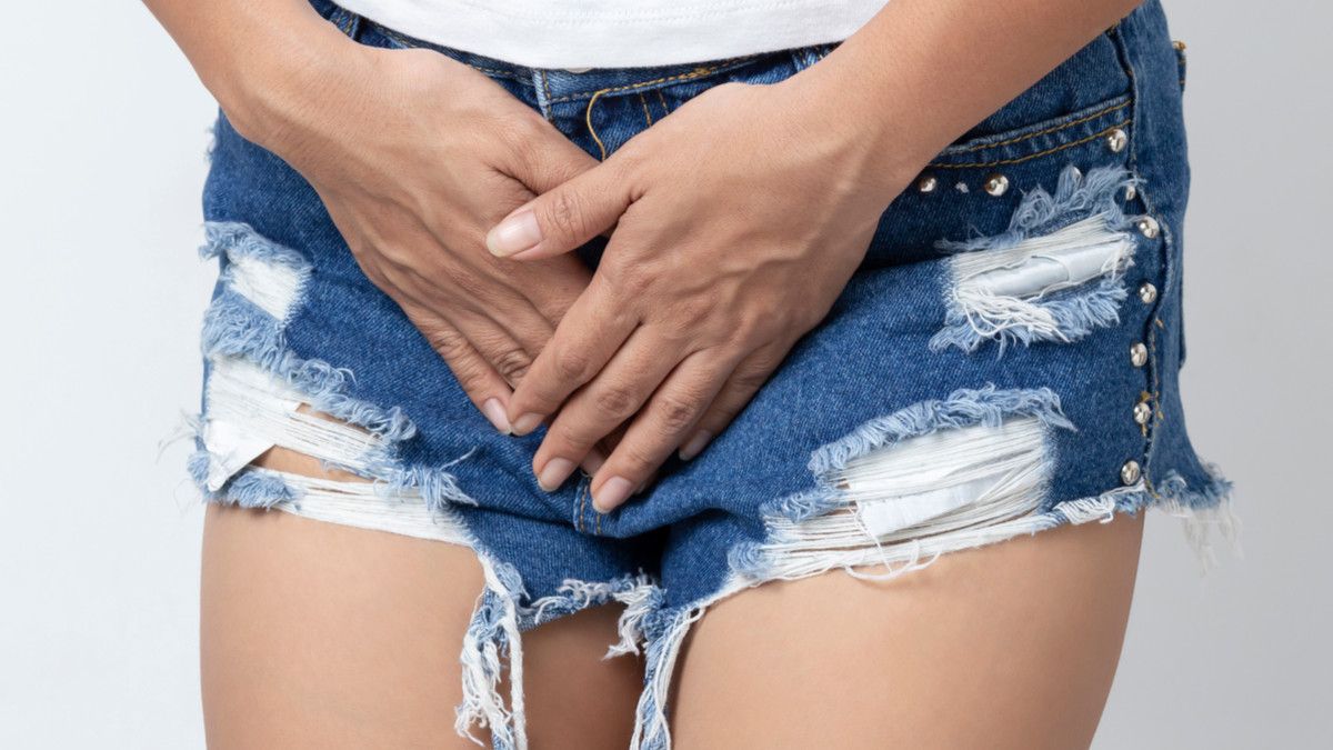 Cara Membersihkan Vagina Yang Benar Dan Sehat Klikdokter