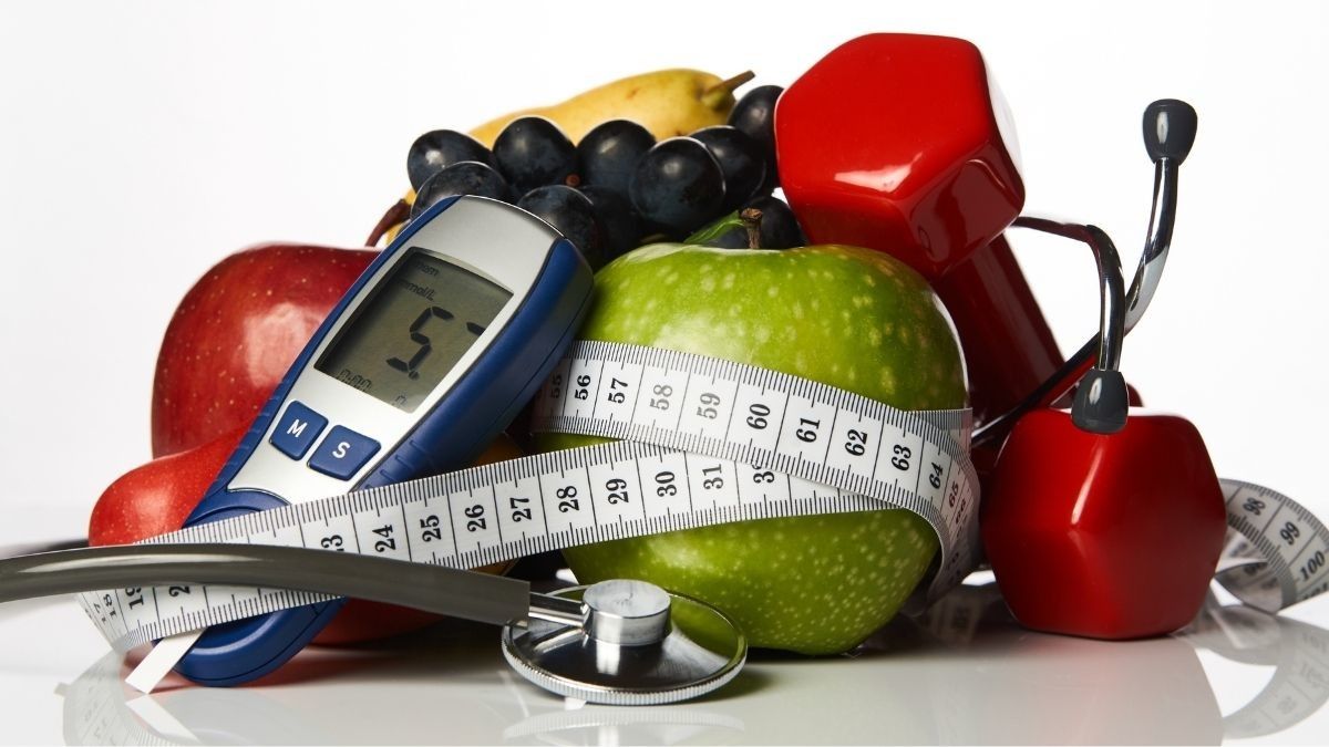 Ini Dia Daftar Buah yang Aman untuk Pengidap Diabetes