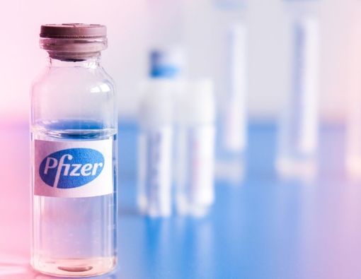 Efek Vaksin COVID-19 Pfizer Diduga Sebabkan Radang Jantung