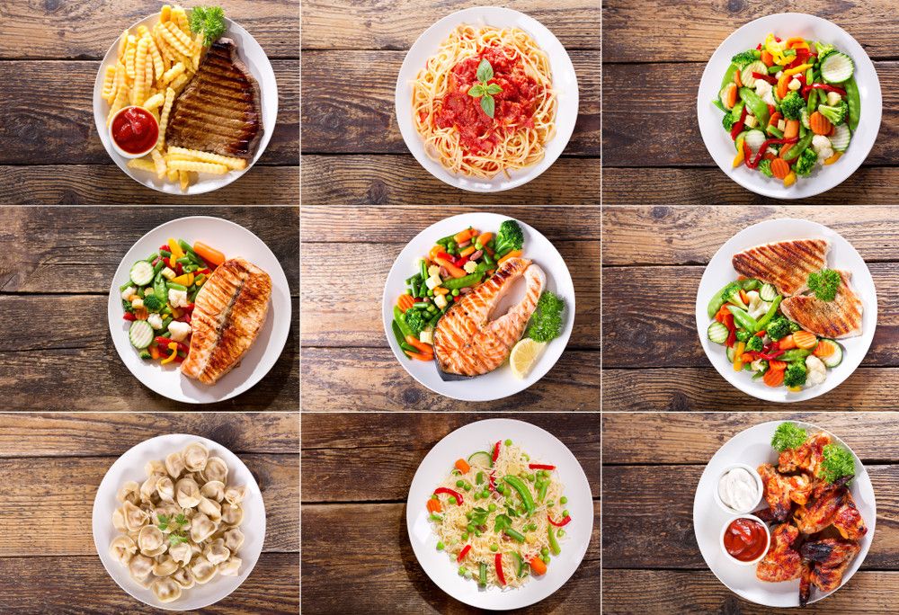 Terlalu Banyak Makan Daging, Apa Bahayanya?