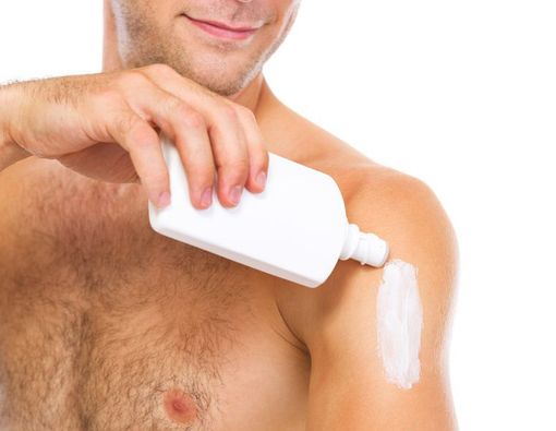 4 Kesalahan dalam Memakai Tabir Surya