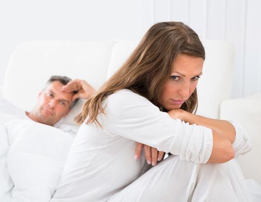 Menopause, Akankah Semua Wanita Mengalaminya?