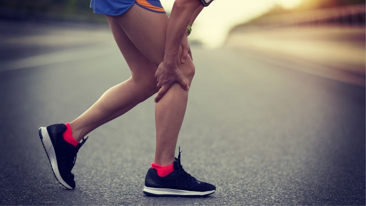 Penyebab Lutut Nyeri saat Lari yang Mesti Diwaspadai