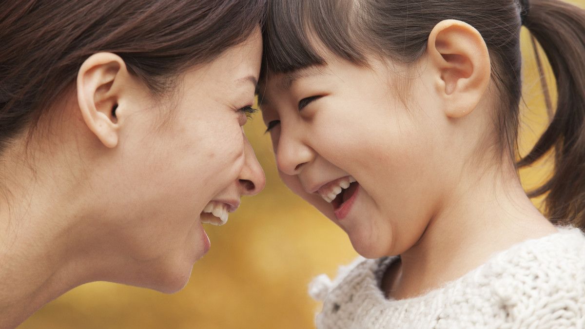 Ini 6 Kemampuan Sosial yang Harus Diajarkan Orang Tua ke Anak Sejak Dini