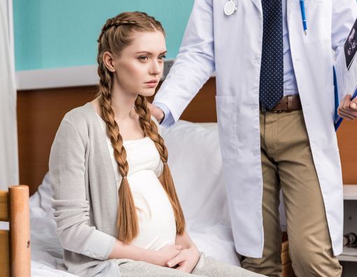 Gangguan Trimester 2 yang Mengancam Kehamilan