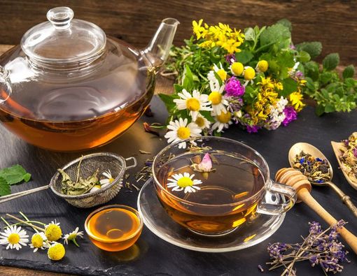 11 Obat Tradisional Kista Ovarium