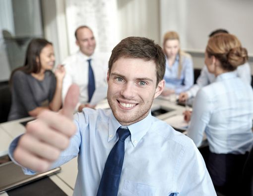 Kiat Menjaga Kesehatan Mental di Tempat Kerja