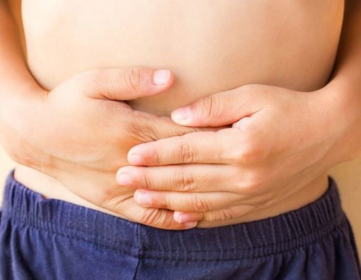 Penyebab Perut Anak Buncit yang Perlu Orangtua Waspadai