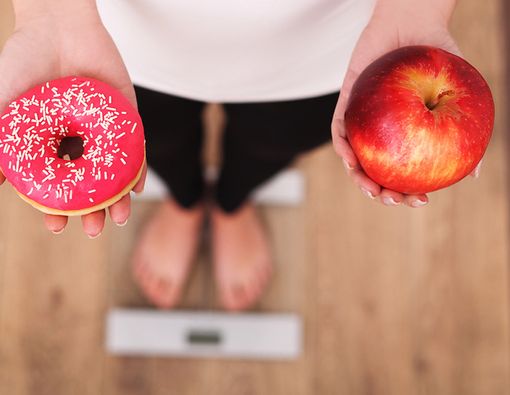 Cara Menurunkan Berat Badan Setelah Menikah