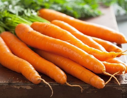 Manfaat Wortel untuk Memperlancar Menstruasi