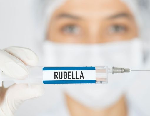 4 Cara Mengobati Rubella atau Campak Jerman