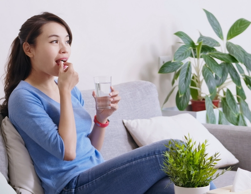 Hati-Hati, Obat Pelangsing Bisa Sebabkan Hipertensi Paru