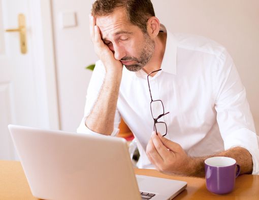 Cara Mengatasi Badan Lemas pada Penderita Diabetes