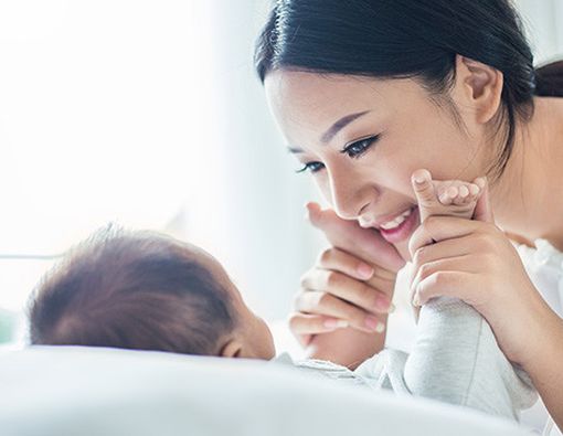 Akibat Jika Bonding Ibu dan Anak Tidak Dibentuk Sejak Dini