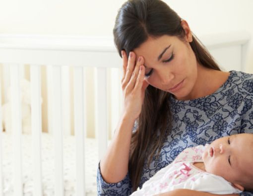 Apa Bedanya Sindrom Baby Blues dan Depresi Pasca Melahirkan?
