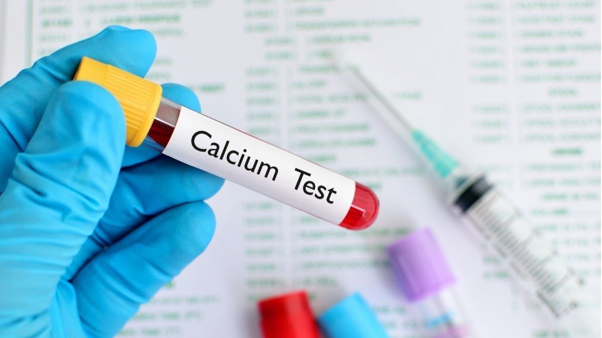 Kulit Rusak Akibat Penumpukan Kalsium, Apa Tandanya?