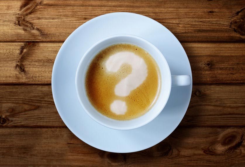 Benarkah Kafein Dapat Sebabkan Kemandulan?