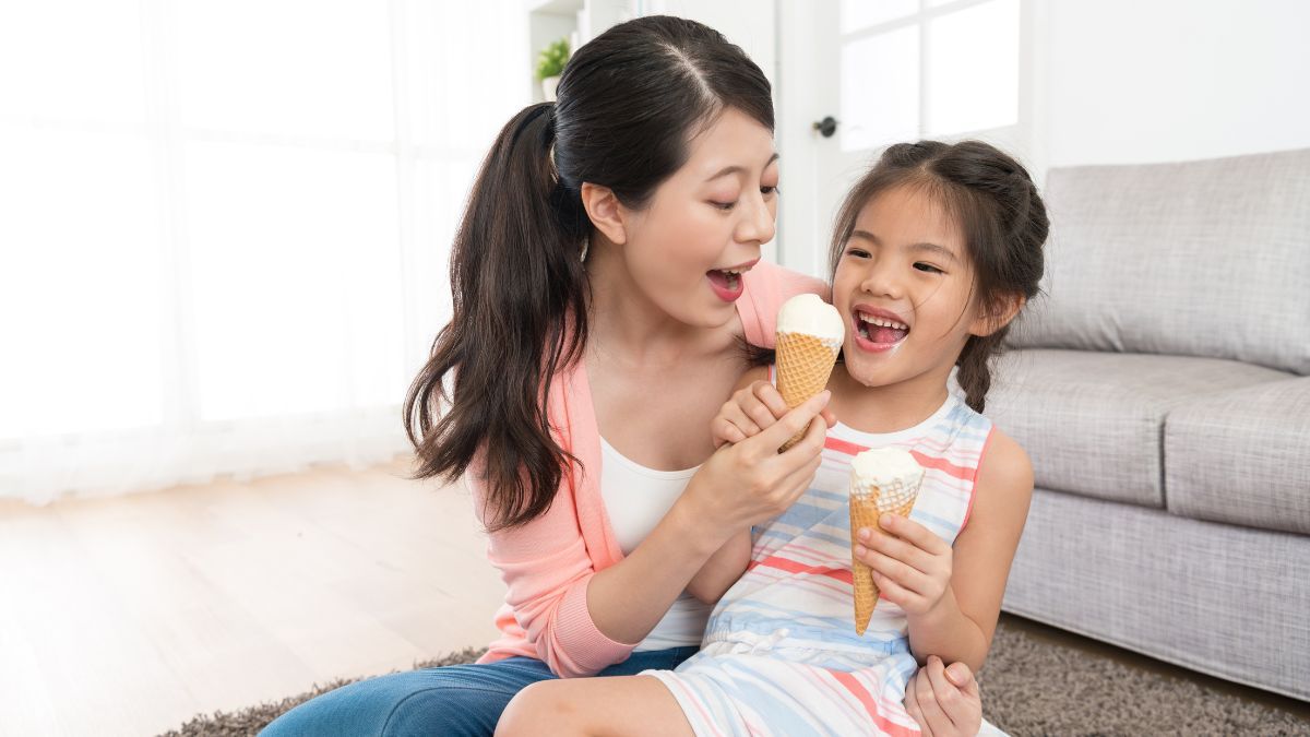 3 Manfaat Makan Es Krim untuk Kesehatan yang Jarang Diketahui