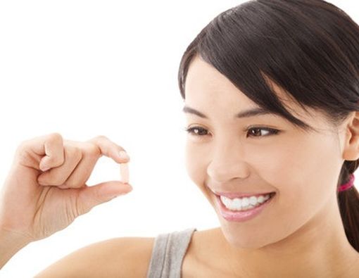 Suplemen Terbaru untuk Kulit Bebas Flek