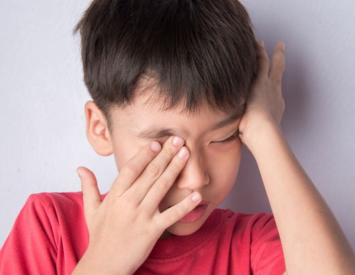 Dampak Kekurangan Vitamin A pada Anak