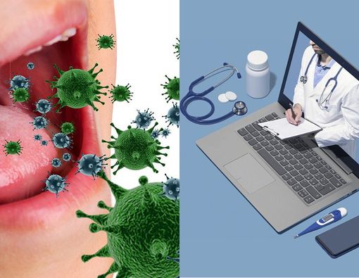 Cara Penggunaan Telemedicine bagi Pasien Omicron yang Isoman