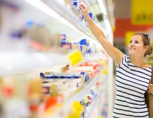 Tips Memilih Susu Formula yang Bijaksana