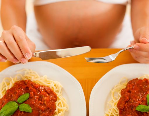 Apa yang Terjadi Bila Ibu Hamil Mengalami Obesitas?