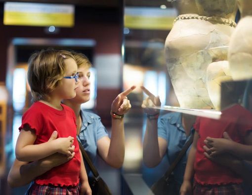 Ide Akhir Pekan Seru untuk Si Kecil