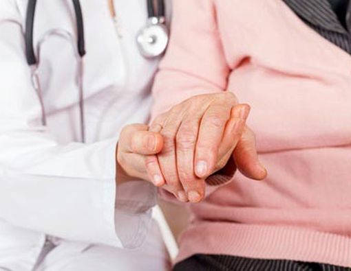 Hal yang Harus Dilakukan Ketika Nyeri Sendi Menyerang