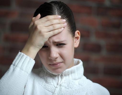 Sakit Kepala, Sekadar Perasaan atau Bukan?