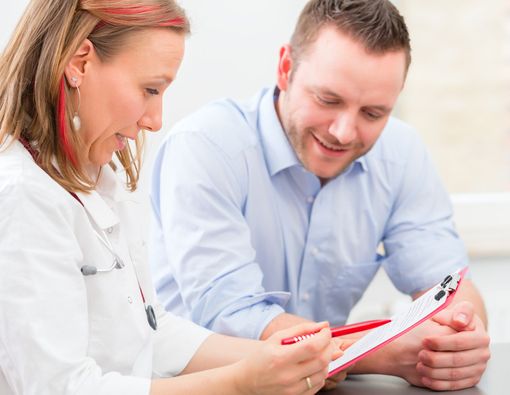 Memblokir Asam Lemak Bisa Perlambat Perkembangan Kanker Prostat?