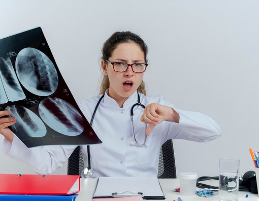 Waspada Tuberkulosis (TBC) Paru: Kenali Gejala, Cegah Penularan, dan Obati Hingga Tuntas