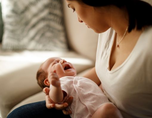 Sederet Masalah Menyusui di Berbagai Fase Usia Bayi