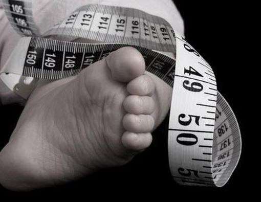 5 Cara Menurunkan Berat Badan  Setelah Melahirkan