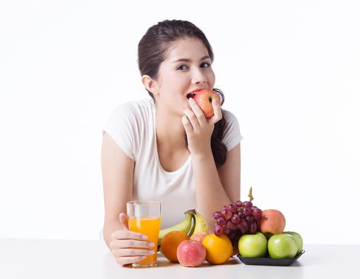 Kolesterol Tinggi pada Usia Produktif, Apa Solusinya?