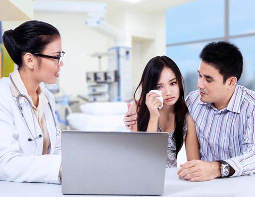 Penyebab Keguguran pada Kehamilan