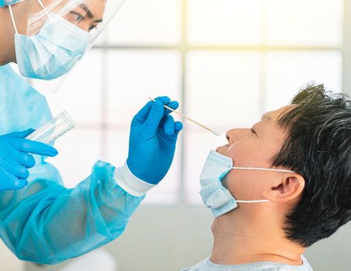 Swab Antigen Nasal dan Nasofaring, Mana Lebih Nyaman?