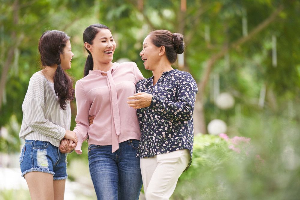5 Fakta Seputar Tertawa yang Perlu Anda Tahu