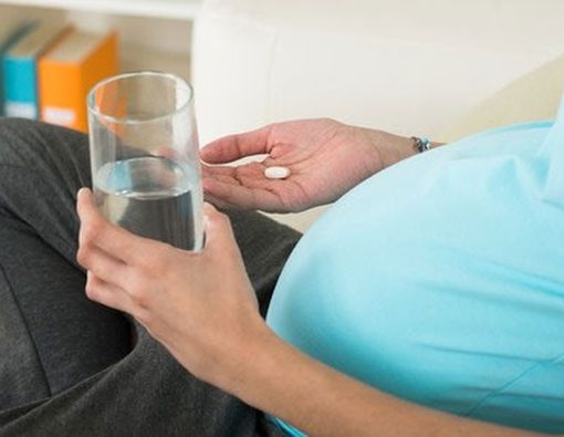 Bolehkah Ibu Hamil Mengonsumsi Obat Maag?