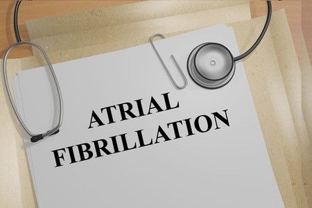Sadar Fibrilasi Atrium, Tangkal Penyakit Jantung dari Sekarang