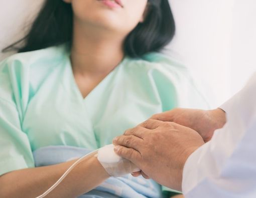 Tips Cegah Keguguran yang Wajib Anda Tahu