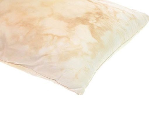 Tidak Pernah Mengganti Bantal: Berisiko!